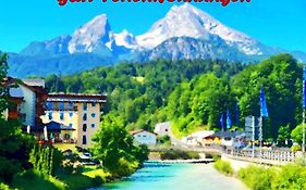 G&H Ferienwohnungen Appartement Obersalzberg